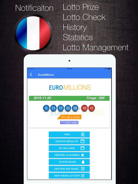 france lotto results history 2019|Loto 2019.
